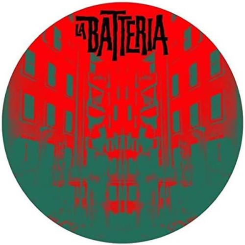 La Batteria - La Batteria (Rsd 2020)