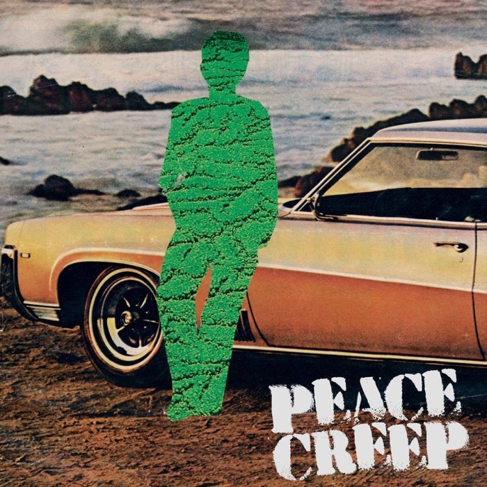 Peace Creep - Peace Creep