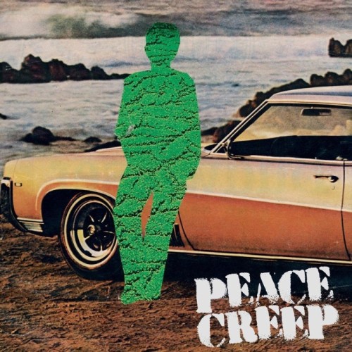 Peace Creep - Peace Creep