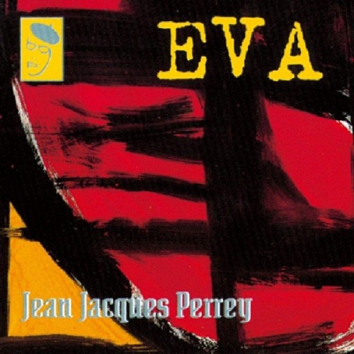 Jean-Jacques Perrey - E.V.A. - The Best Of