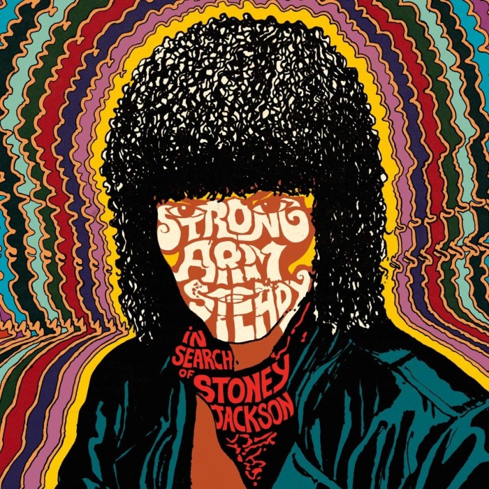 Strong Arm Steady - Stoney Jackson (Produced By Madlib)