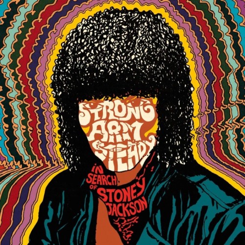 Strong Arm Steady - Stoney Jackson (Produced By Madlib)