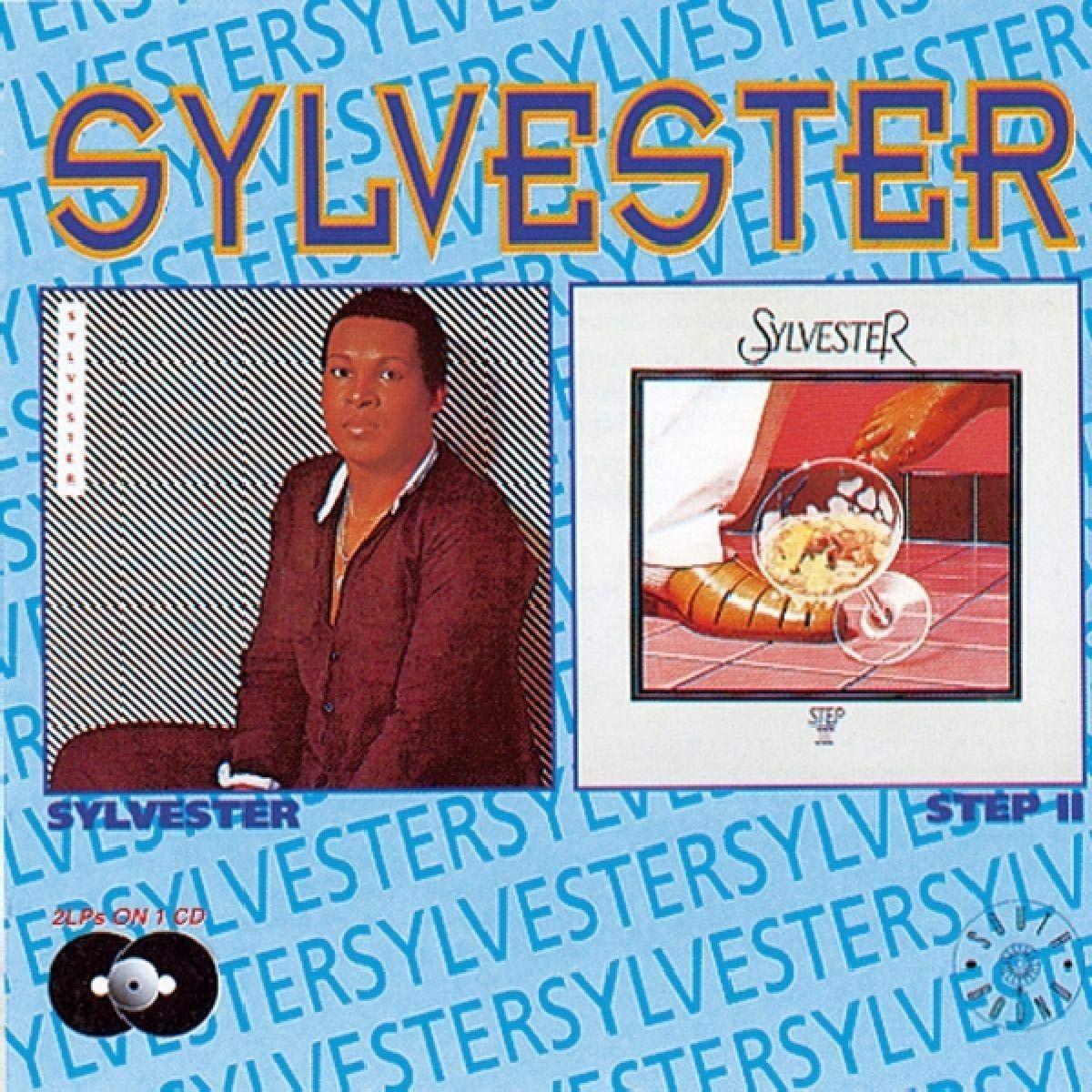 Sylvester - Sylvester / Step II