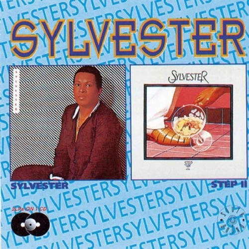 Sylvester - Sylvester / Step II