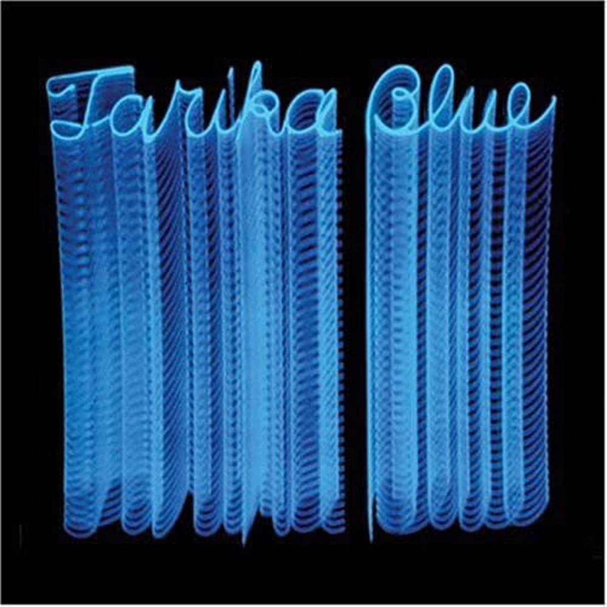 Tarika Blue - Tarika Blue