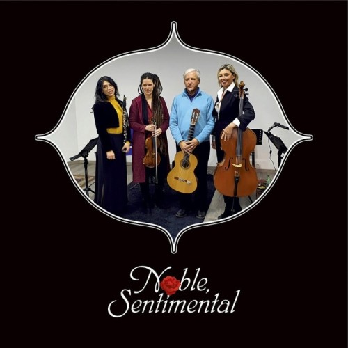 Franco Tinto - Noble, Sentimental