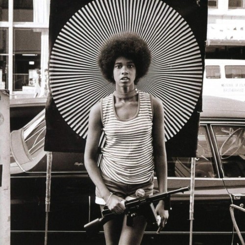 Various Artists - If You're Not Part Of The Solution... (Soul, Politics And Spirituality In Jazz 1967 To 1975)