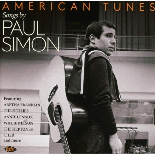 Various Artists - American Tunes (Songs By Paul Simon)