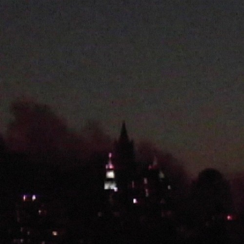 William Basinski - Disintegration Loops III (Remastered Reissue)