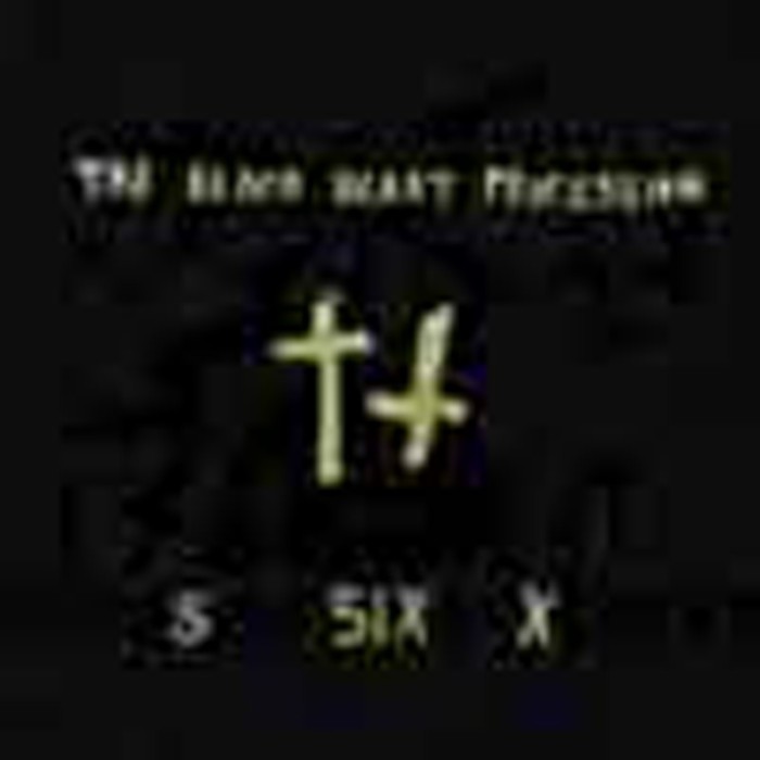 Black Heart Procession - Six