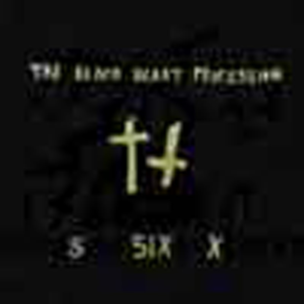 Black Heart Procession - Six