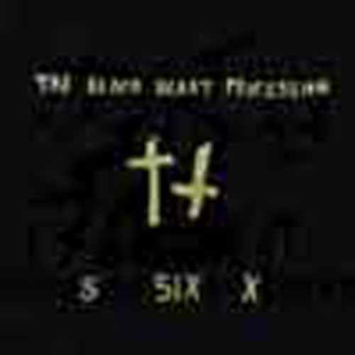 Black Heart Procession - Six