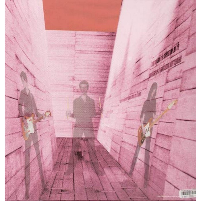 Blonde Redhead - In An Expression Of The Inexpressible