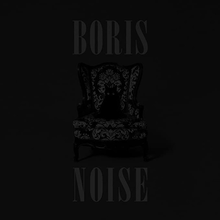Boris - Noise
