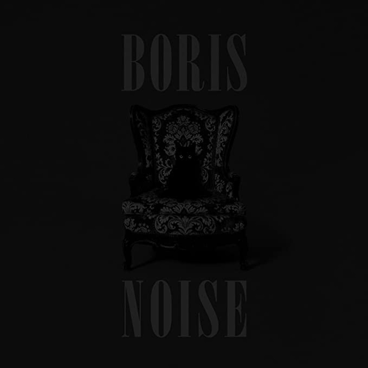 Boris - Noise