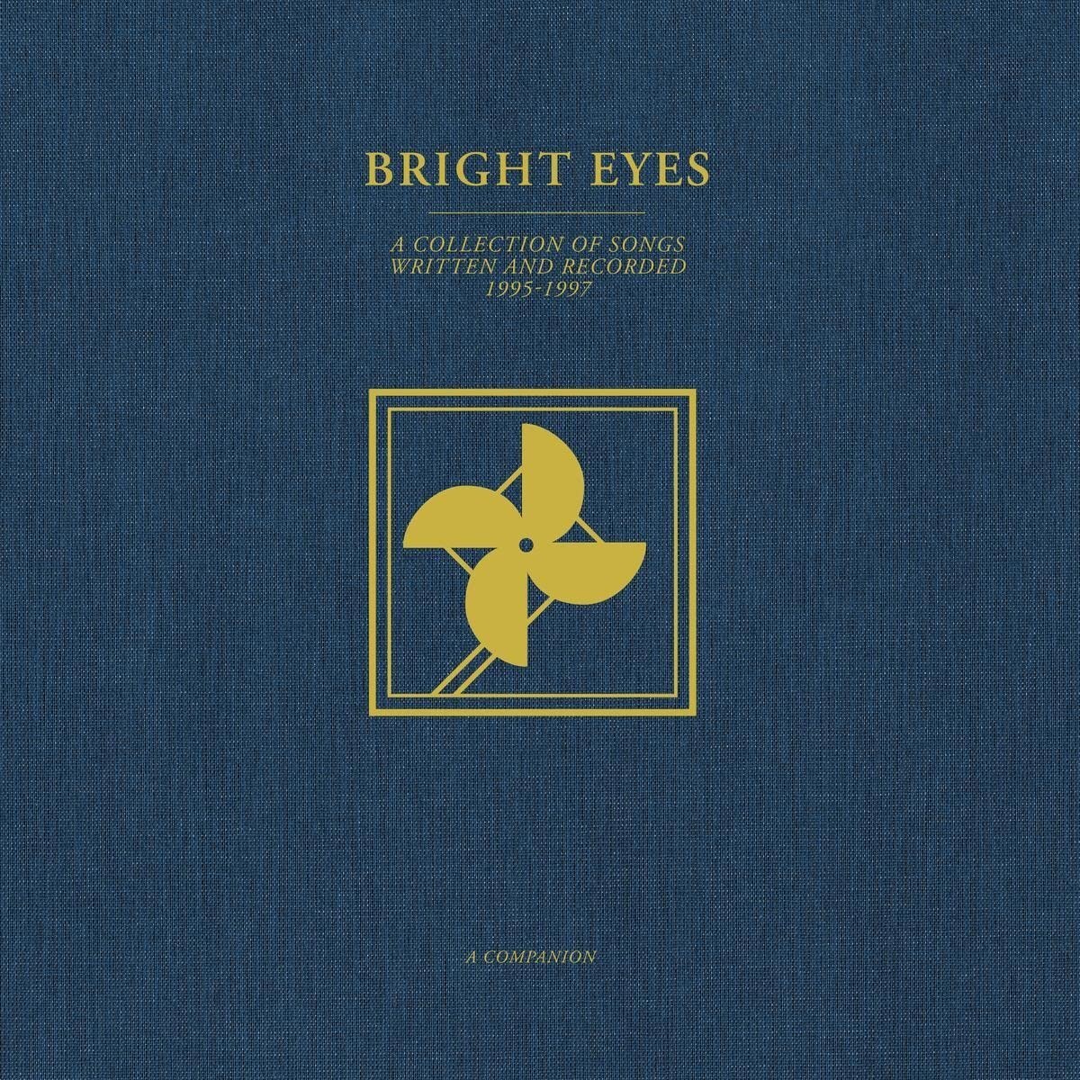 Bright Eyes - A Collection Of Songs Written And Recorded 1995-1997: A Companion
