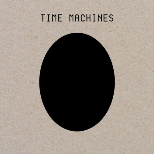 Coil - Time Machines