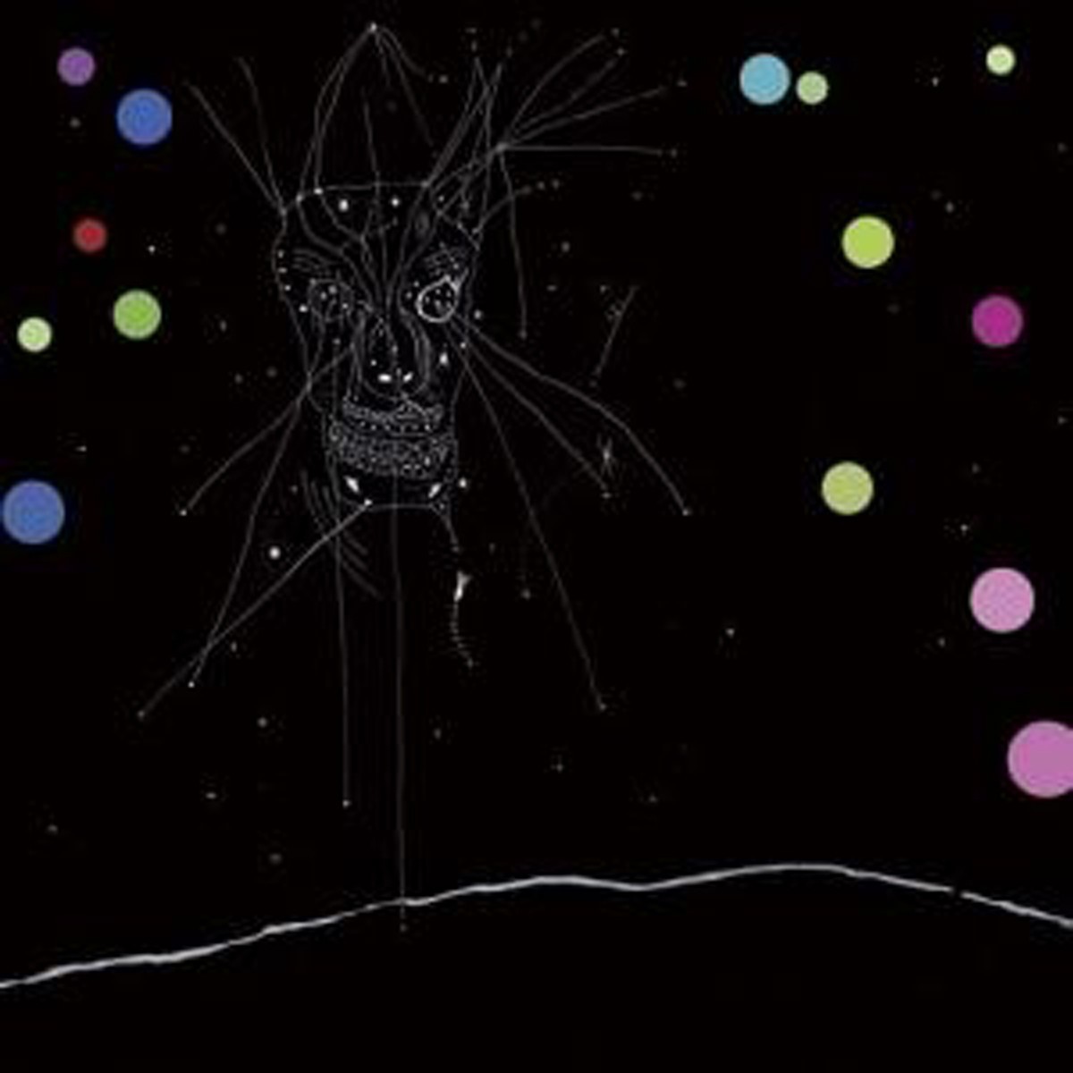 Current 93 - I Am The Last Of All The Field That Fell - A Channel