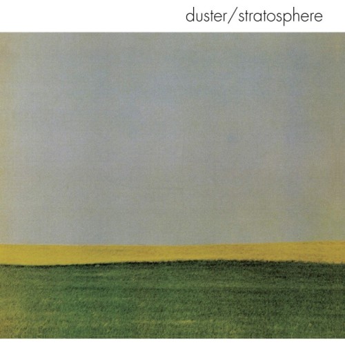 Duster - Stratosphere