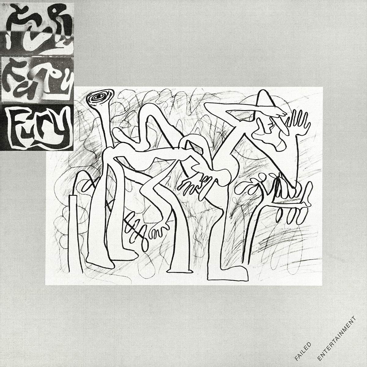 Fury - Failed Entertainment