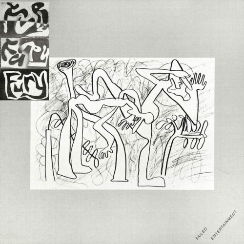 Fury - Failed Entertainment