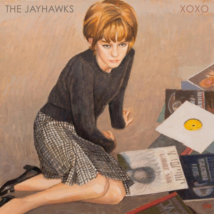 Jayhawks - Xoxo (Ltd Edition - 3 Bonus Tracks)