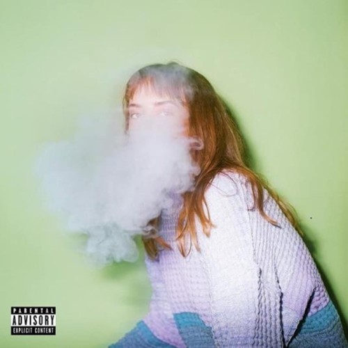 Jordana - Face The Wall (Clear Vinyl)