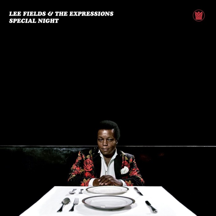 Lee Fields & The Express - Special Night
