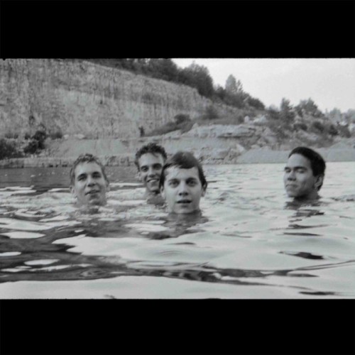 Slint - Spiderland (Remastered)