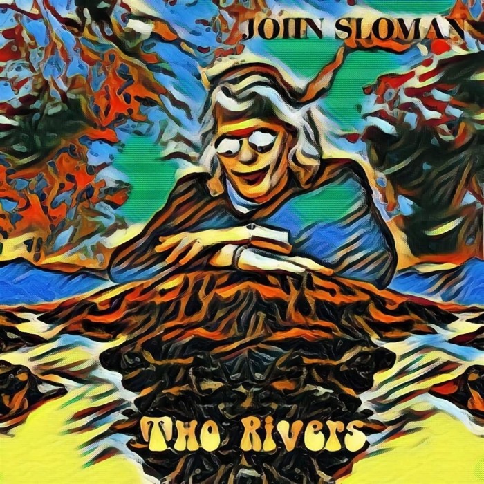 John Sloman - Two Rivers