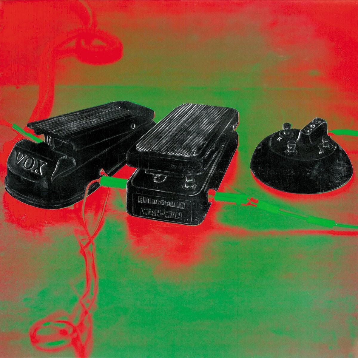 Spiritualized - Fucked Up Inside