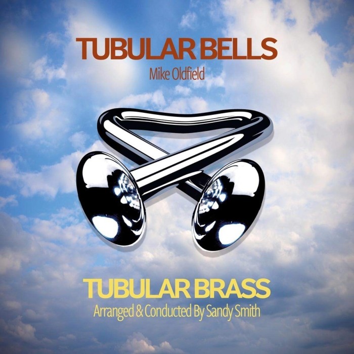 Tubular Brass - Tubular Bells