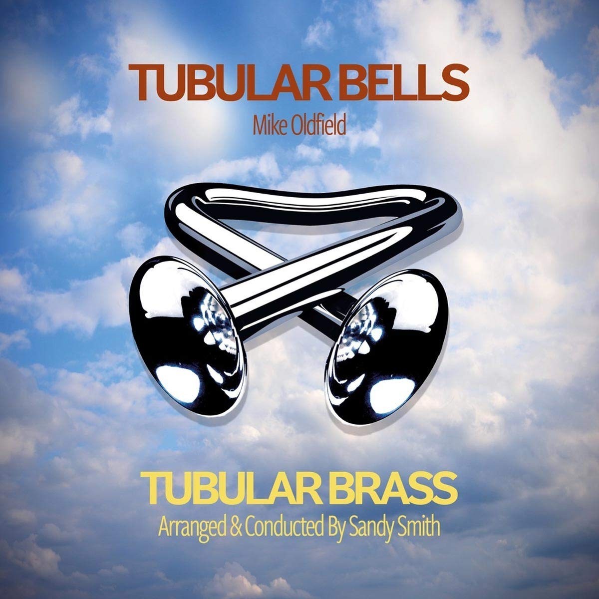 Tubular Brass - Tubular Bells
