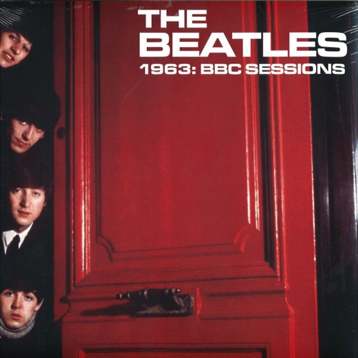 The Beatles - 1963 - Bbc Session