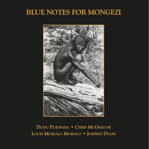 Blue Notes - Blue Notes For Mongezi