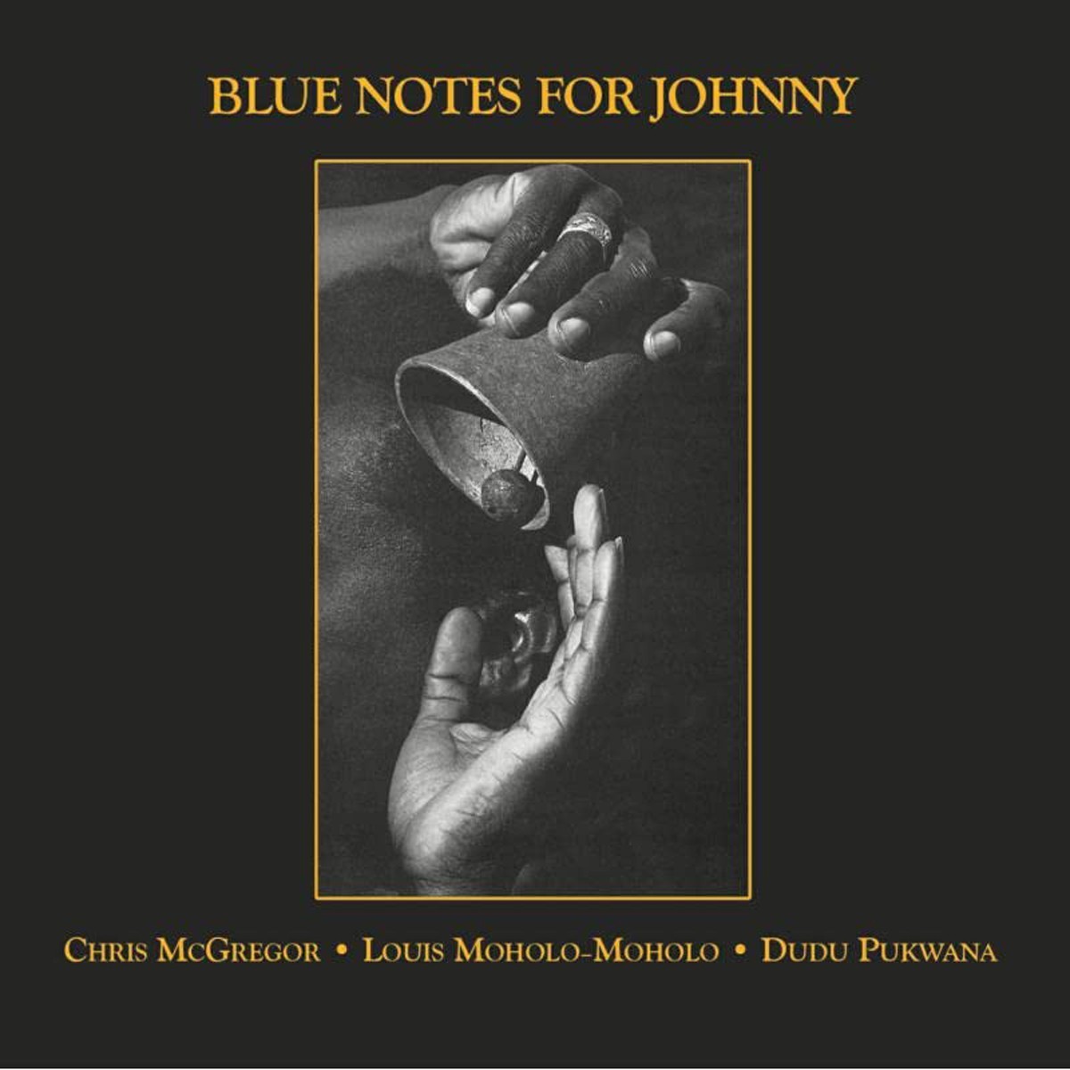 Blue Notes - Blue Notes For Johnny