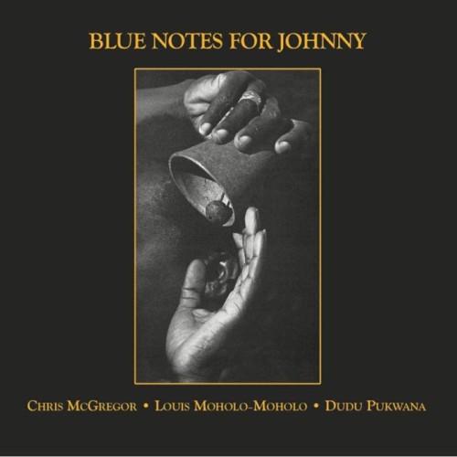 Blue Notes - Blue Notes For Johnny