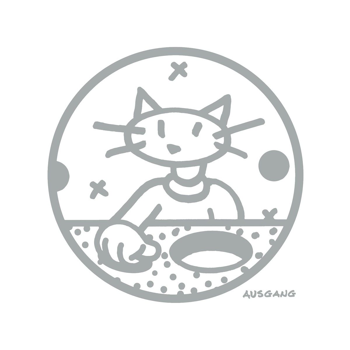 The Brian Jonestown Massacre - Real (White Vinyl)