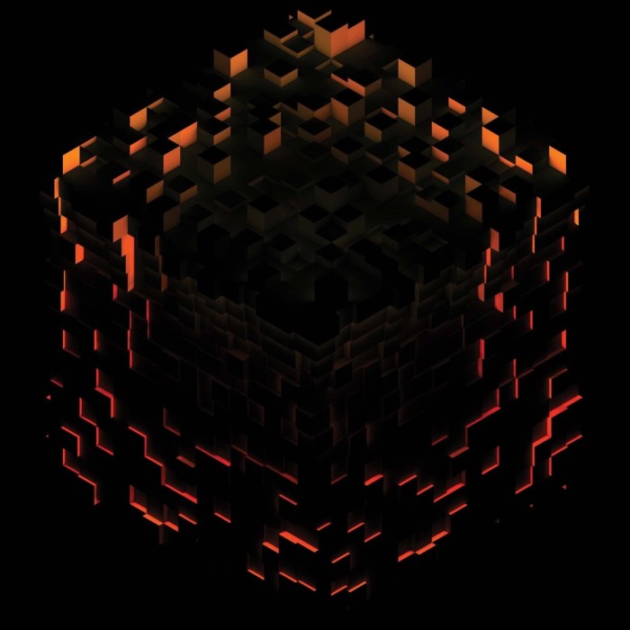C418 - Minecraft Volume Beta