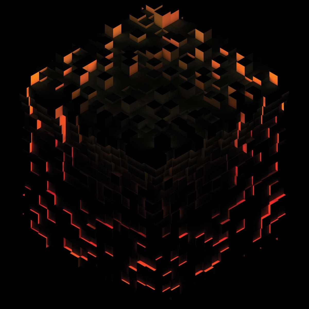 C418 - Minecraft Volume Beta