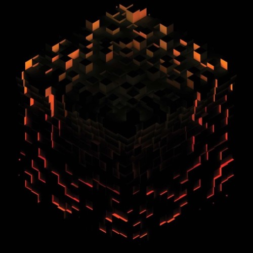 C418 - Minecraft Volume Beta