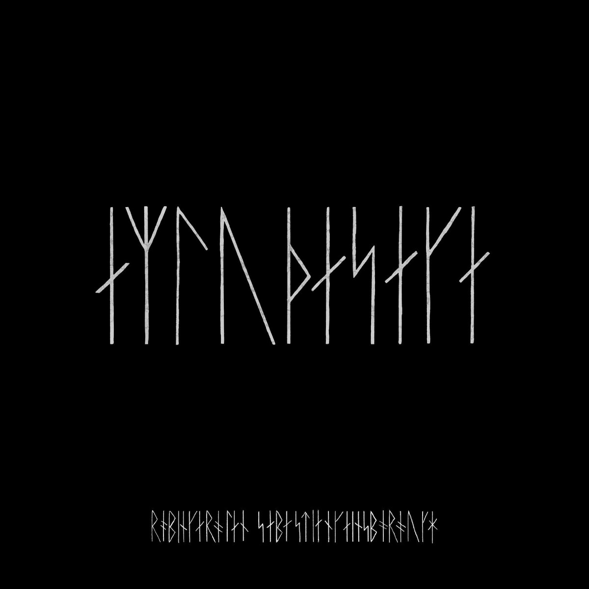 Robin Carolan & Sebastian Gainsborough - Northman Original Motion Picture Score