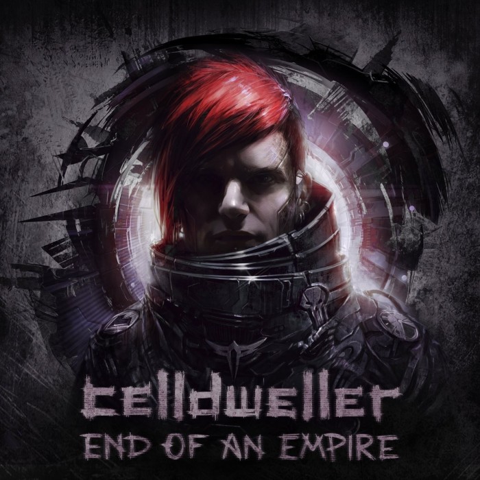 Celldweller - End Of An Empire