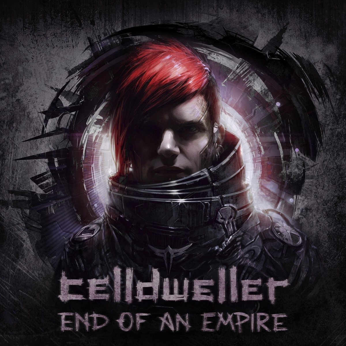 Celldweller - End Of An Empire