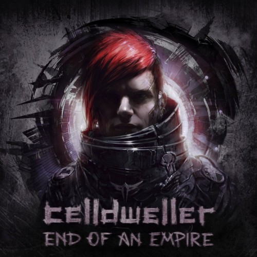 Celldweller - End Of An Empire