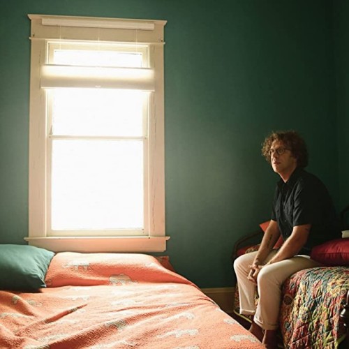 Phil Cook - All These Years (Coke Bottle Clear Vinyl)