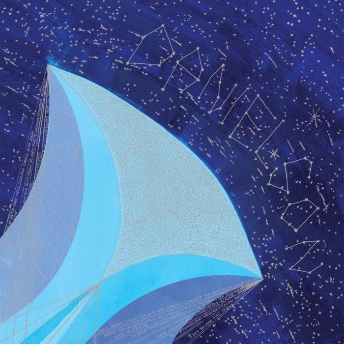 Danielson - Ships