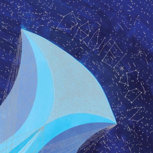 Danielson - Ships