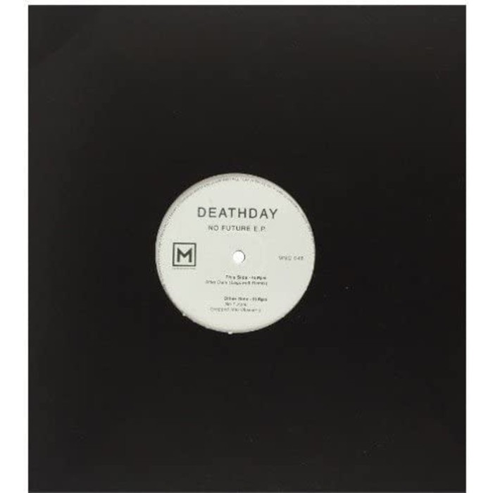 Deathday - No Future