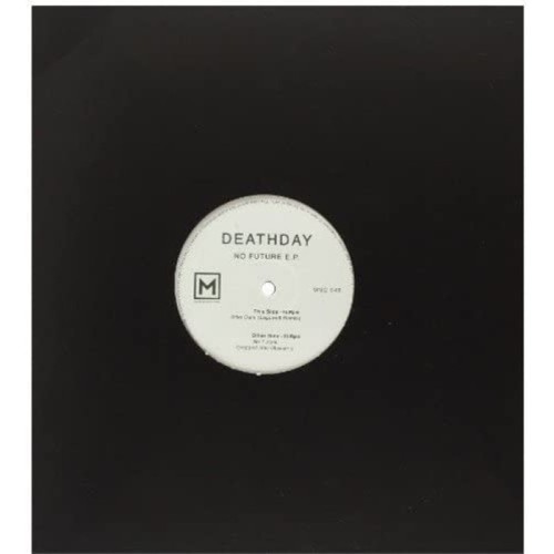Deathday - No Future